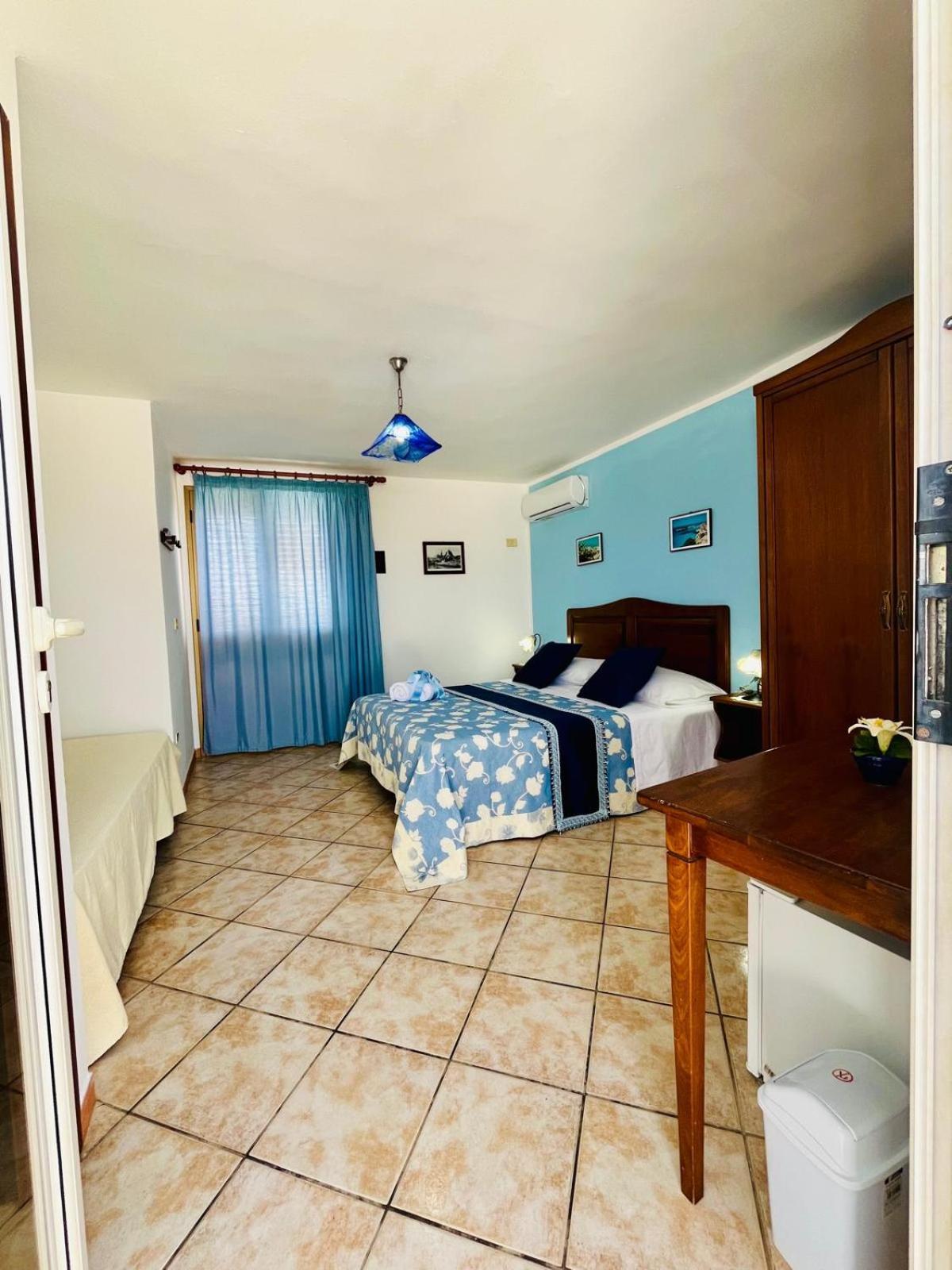 Hotel Giglio Lampedusa Eksteriør billede