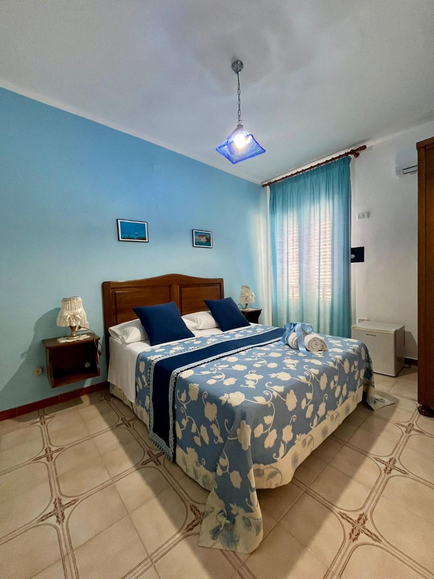 Hotel Giglio Lampedusa Eksteriør billede