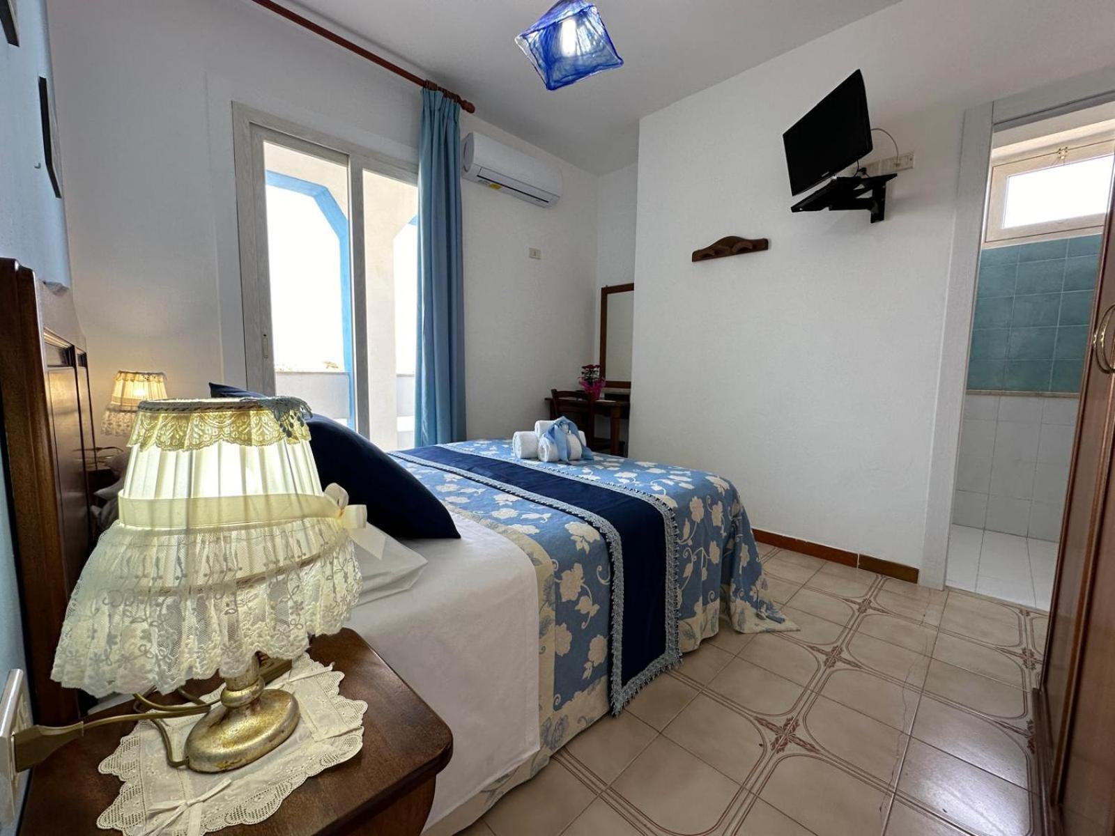 Hotel Giglio Lampedusa Eksteriør billede