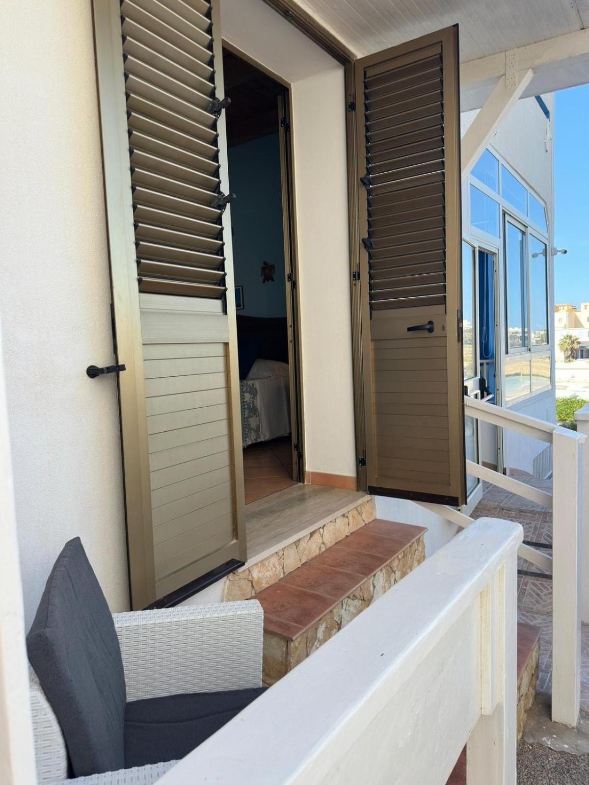 Hotel Giglio Lampedusa Eksteriør billede