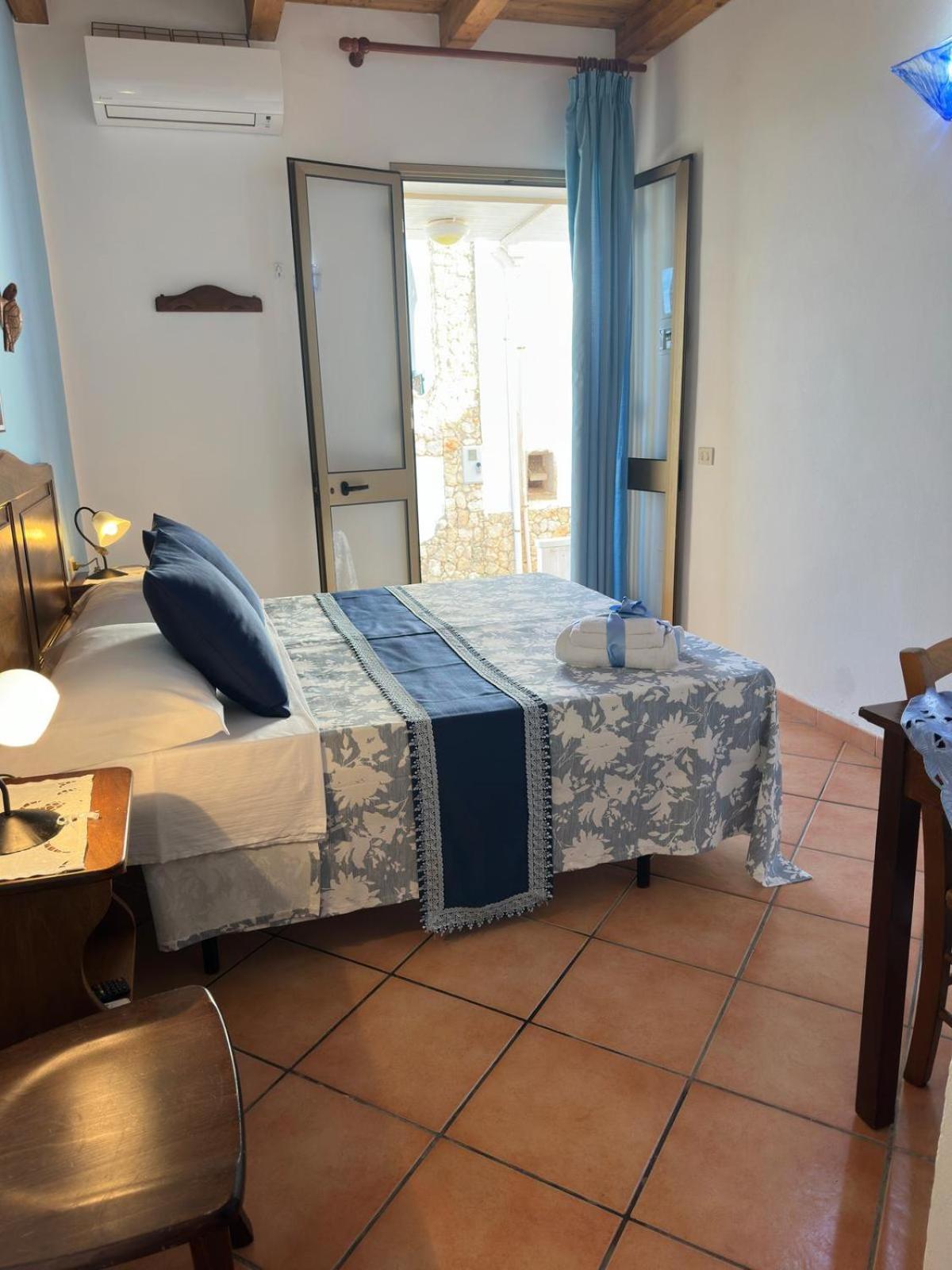 Hotel Giglio Lampedusa Eksteriør billede